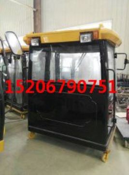 點擊查看詳細(xì)信息<br>標(biāo)題:科泰壓路機(jī) SJ001 閱讀次數(shù):3781